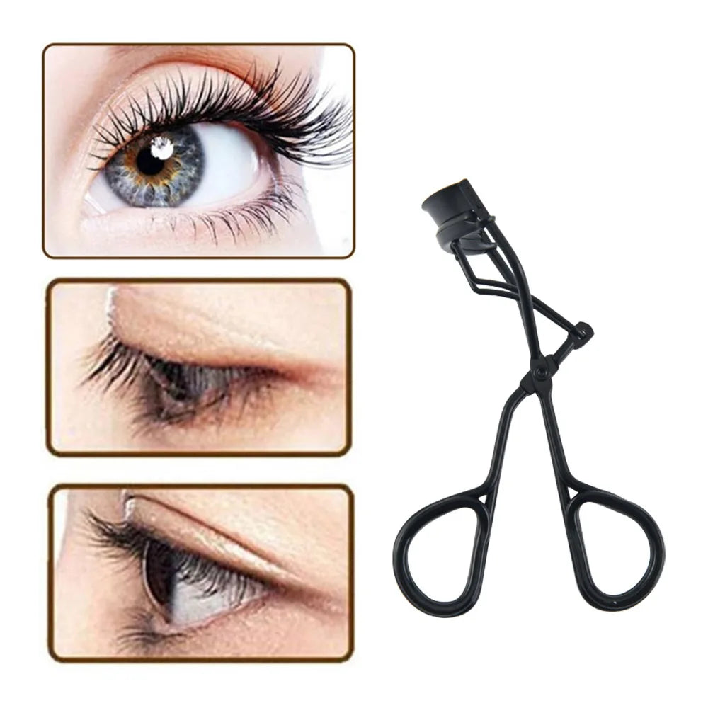 Essential Eye Makeup Set for Beginners Matte&Shimmer Eyeshadow Palette, Mascara, Eyebrow Pencil, Lip Eyeliner,Brush Tool Set Box