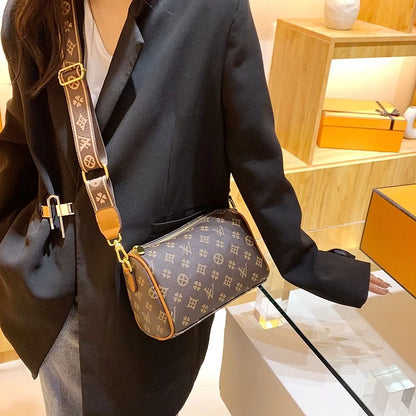 22*15*11cm Luxury Women Clutch Bags Designer Crossbody Shoulder Purses Handbag Women Clutch Travel Tote Bag