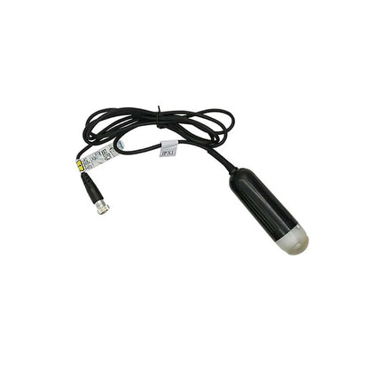 DAWEI Portable Veterinary Ultrasound Scanner Handheld Vet Pregnancy Machine for Horse Cattle Camel, 3.5MHz Rectal Probe