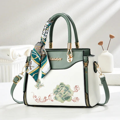 New Women bag Brand Female Shoulder bag Handbag for 2026 Fashion single shoulder bags luxury designer handbag small square bag