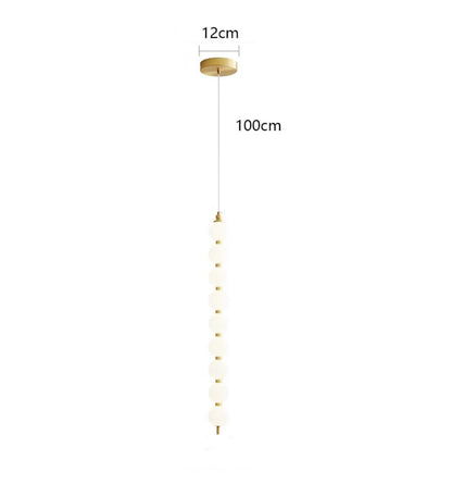 Modern Dining room chandelier indoor lighting Ceiling lamp hanging lights led chandeliers for the living room indoor lighting
