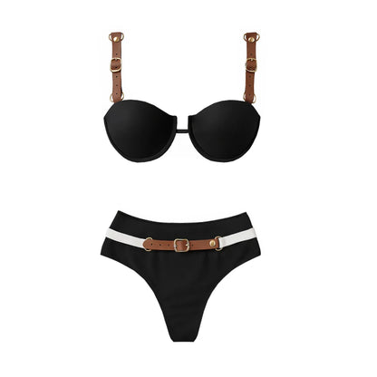 Micro Bikinis 2026 Sexy Women Swimsuit Swimwear Female Thong Bikini Set Biquini Bathing Suit Print Swimming Suits Beachwear