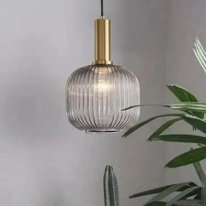 Modern LED Nordic Glass Pendant Lights Fixtures Bedroom Dinning Living Room Light Hanging Lamp Hanglamp Luminaire