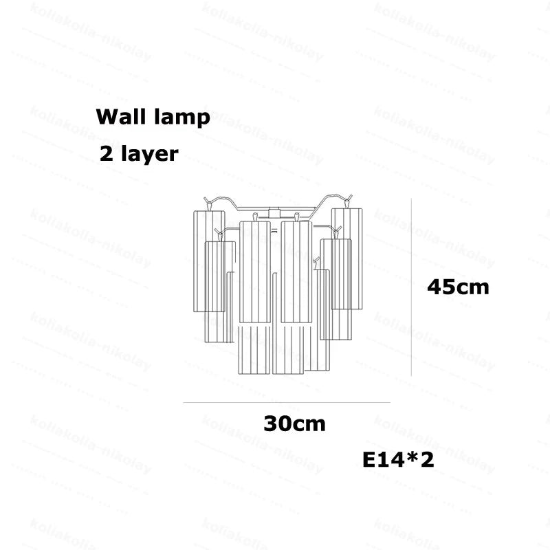 The Pink Love Glass Art Round 50-100cm Dimmable LED Chandelier Hanging Lamps Lustre Suspension Luminaire Lampen For Living Room