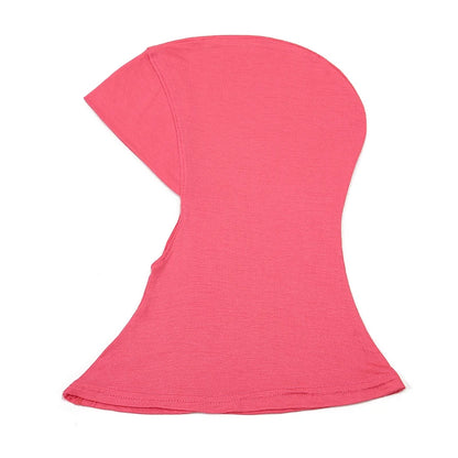 Underscarf Inner Cap Bone Bonnet Hijab Turban Modal Stretch Full Cover Neck Muslim Women Ninja Hat Headscarf Wrap Islamic Amira