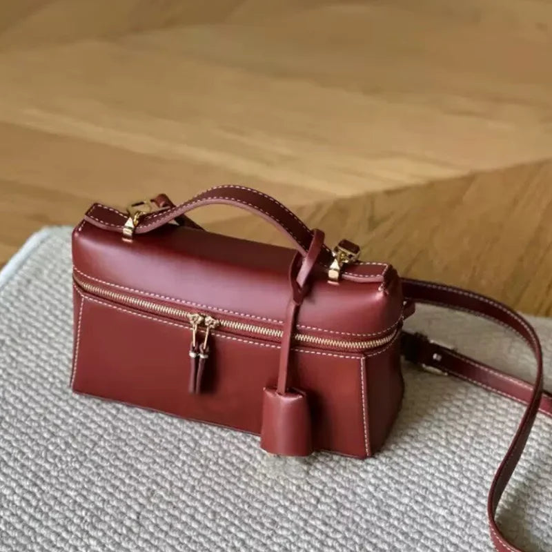 Casual Handbags Trend Lady Travel Bag Luxury Brand bags Cross-body Handbags Fashion Handbags For Women New Brand Shoulder Bags