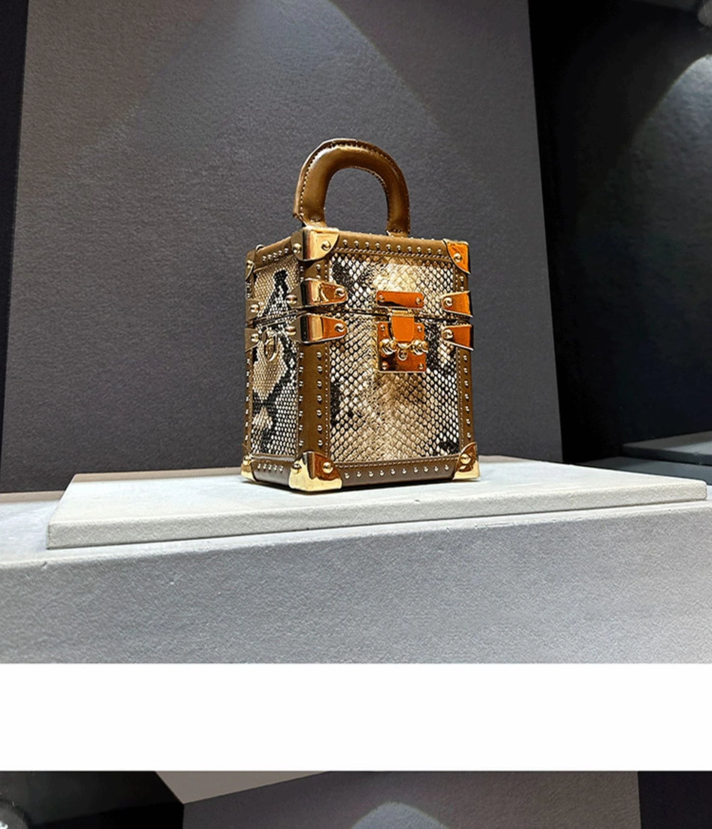 Luxury Designer Brand Сумка Женская 2023 New High-quality Leather Square Box Bag Fashion Hand Crossbody Bag for Women Hot Sale