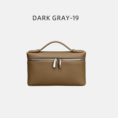 Mendy Clutch 27/19cm Woman Bags Shoulder Bags Hand Bags Crossbody Bags Designer Luxury Real Leather Quality Bag Fashion New In
