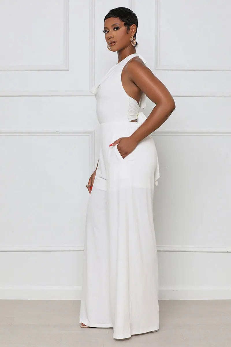 Jumpsuits Women Pants One Pieces Summer Outfits Jumpsuit Women Elegant Full Pants for Woman New One Piece Clothes for Woman