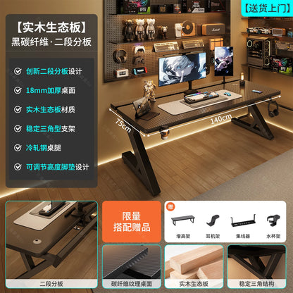 Display Aesthetic Office Desk Unique Living Room Musical Studio Office Desk Reception Designer Ufficio Postmodern Furniture