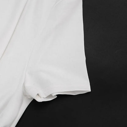 Sexy Solid Deep V-neck Short-sleeve White Playsuits Rompers Women Summer Bodycon Short Jumpsuit for Women