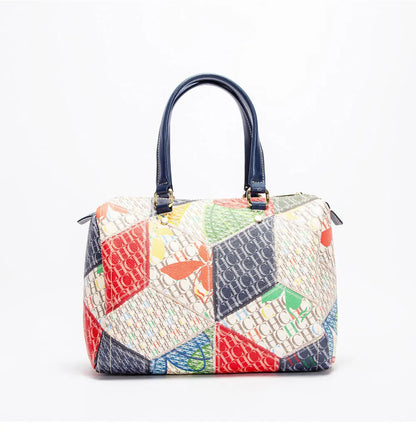 CH Luxury Brand Ladies Bucket Bag Designer New Ladies Large Capacity Exquisite Floral Pattern Travel Banquet High Grade Handbag