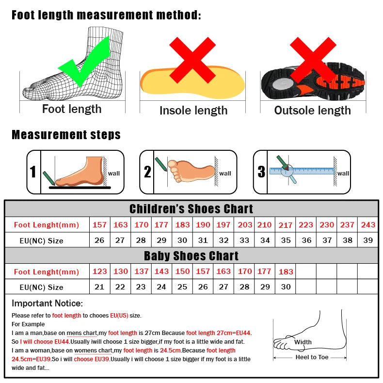 Children Shoes Baby Boys Slippers Cartoon Excavator Print Clogs Summer Breathable Soft Indoor Sports Boy Slippers