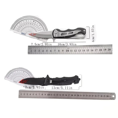 269-Piece Professional Survival Health Equipment Set with Outdoor Fire Starter Compass Multi-tool for Camping And Outdoor Adventure Suitable for Men Fathers Husbands And Women