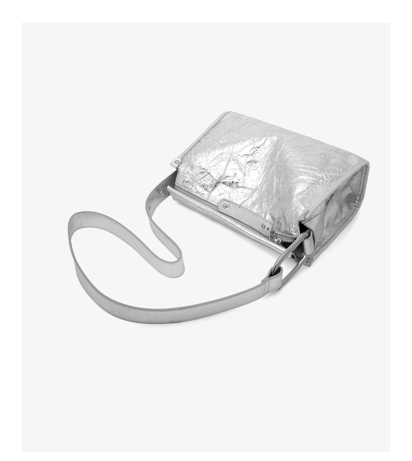 FOXER 2026 Summer New Women's Shoudle Bag Genuine Leather Fashion Female Crossbody Bag Luxury Ladies Bag for Commute & Daily