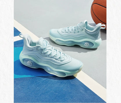 361 Degrees AG6 Aaron Gordon Men Basketball Shoes New Trendy Professional Anti-slip Shock-absorbing Male Sneakers 572611102