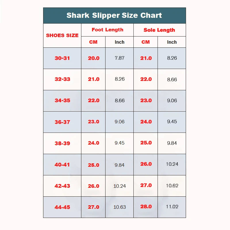 Men Shark Slippers Summer Women Slides Home Bathroom Flip Flops Couples Soft Anti-Skid Shoes Adults Outdoor Cute Beach Sandals