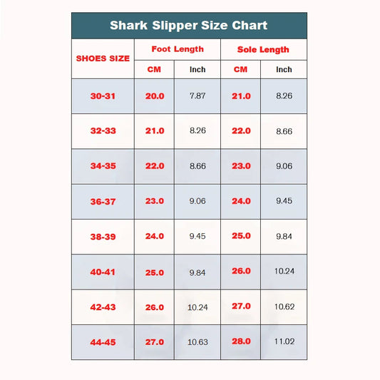 Men Shark Slippers Summer Women Slides Home Bathroom Flip Flops Couples Soft Anti-Skid Shoes Adults Outdoor Cute Beach Sandals