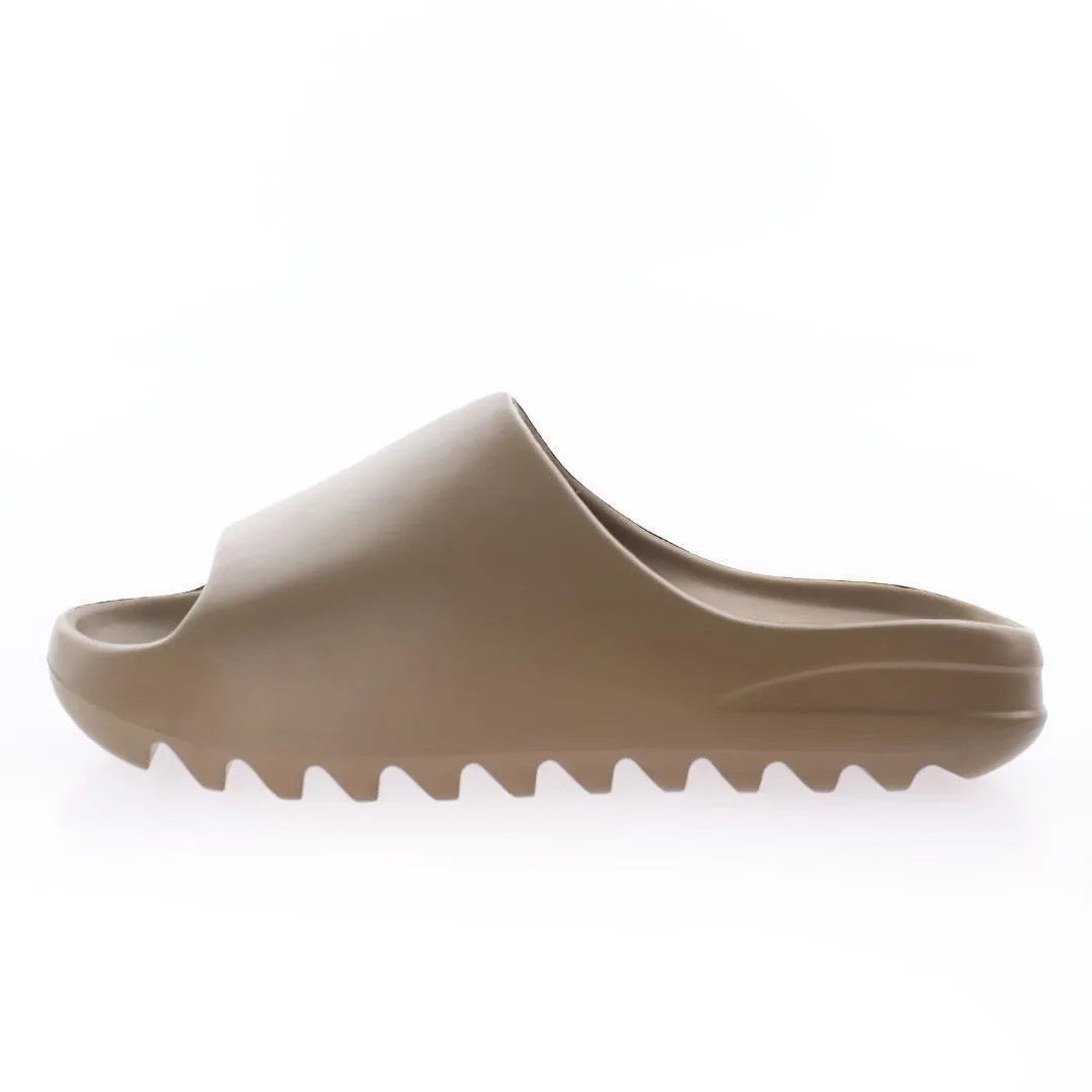 Summer Clogs Fashion Soft Bottom Beach Men Slippers Women's Sandals Nurse Medical Sabot EVA Slides Breathable Shoes