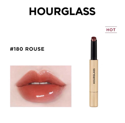 Hourglass Liquid Facial Concealer Spots Black Circle Eye Lacrimal Groove High Coverage Lasting Oil Control Hydration Makeup Care
