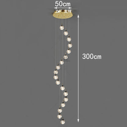 Modern home decor led lights pendant light lamps for living room led Chandeliers for dining room hanging light indoor lighting