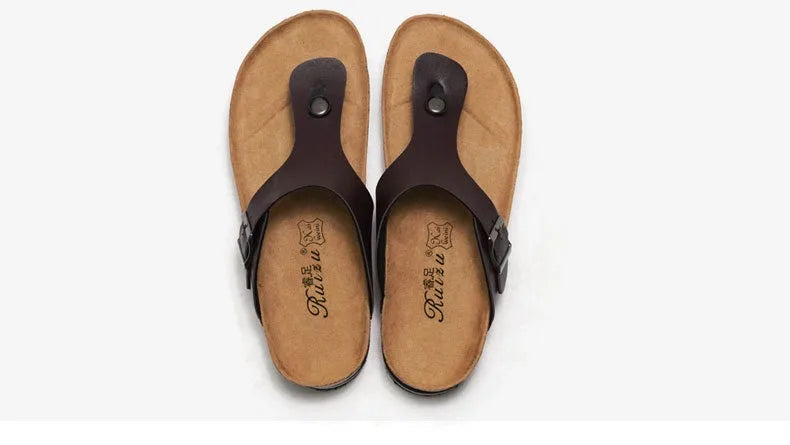 unisex birken flat platform flip flops designer shoes slippers woman luxury fashion slides beach slippers dames birks femme