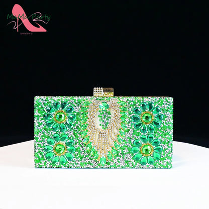 2025 Fashion Style Nigerian Ladies Lovely Shoes and Bag to Match Set in Gold Color Specials Pumps for Dress