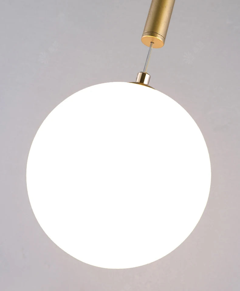 Modern Stair Chandelier Pendant Lights Indoor Lighting Ceiling Lamp Hanging Light LED Chandeliers for Living Room Indoor Lightin