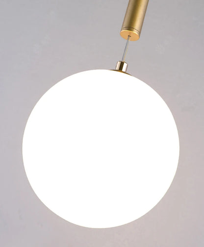 Modern Stair Chandelier Pendant Lights Indoor Lighting Ceiling Lamp Hanging Light LED Chandeliers for Living Room Indoor Lightin