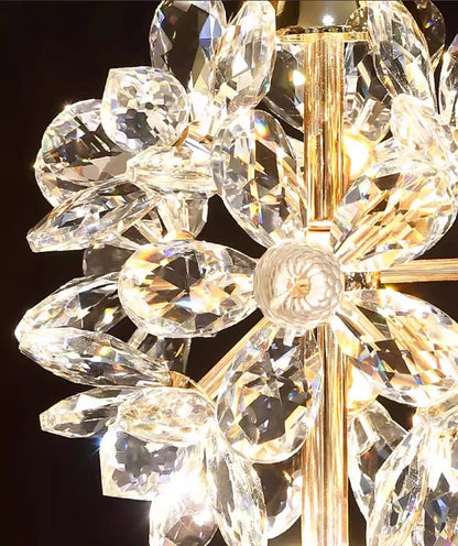 Home decoration chandelier dining room Pendant lights indoor lighting light fixture Ceiling lamps salon fancy indoor lighting