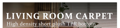 Large Area Carpet For Living Room Rug Bedside Bedroom Floor Mat Loop Pile TPR Non-Slip Waterproof Rugs 카페트 거실 대형 Alfombra Salón