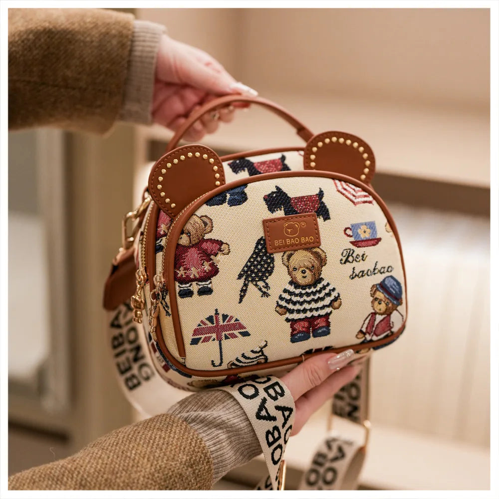 Soft Leather Luxury Handbags Purses Women Bags Designer high quality Shoulder Crossbody bag Ladies Casual Messenger Sac A Main