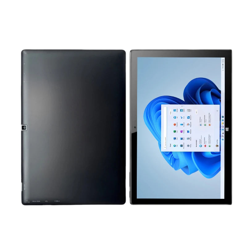 10.1 INCH 4GB DDR RAM 64GB ROM WINDOWS 11 Tablet PC AR40 N3350 CPU 1920 X 1200 IPS HDMI-Compatible WIFI Quad Core