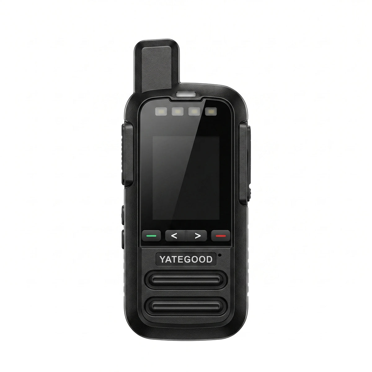 Profissional  3G 4G Walkie Talkie Global 5000KM GPS Network Poc Radio 100KM