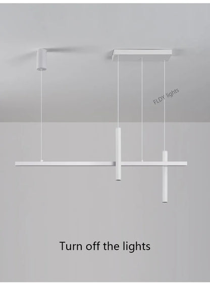 Restaurant pendant lights for roof Nordic style pendant light now bar table lamp kitchen lamps dining table lamp LED chandeliers