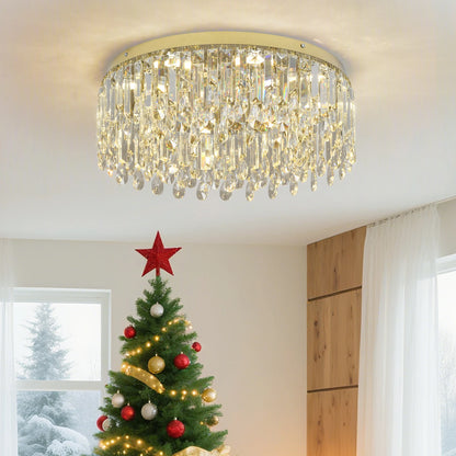 Chandelier Modern Luxury Led Ceiling Light Living Room Bedroom Decoration Hanging Lamp Lighting Fixture Nordic Pendant Lights  ﻿