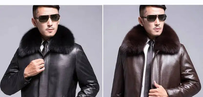 Natural Fox Fur Collar Removable Real Fur Square Collar for Coat Fashion Accessory for Women down Jacket Large Scarf Scarves