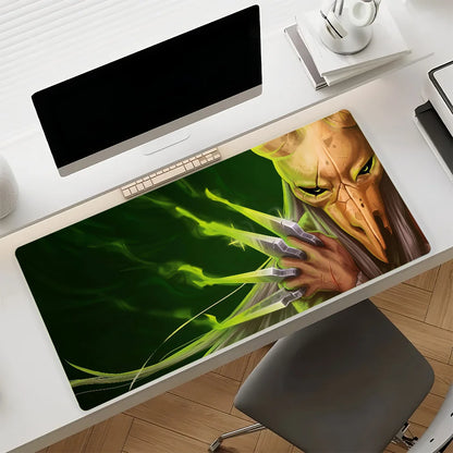 Game Slay the Spire  Mouse Pad Non-slip Rubber Computer Mat Gamer Balance Decoracion Deskmat Laptop Office Large