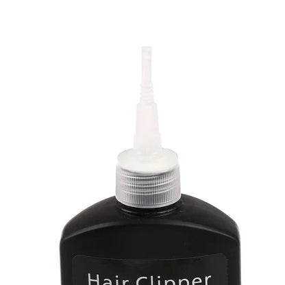 2026 120ml Professional Hair Clipper Oil, Trimmer Lubricant, Reduces Friction, Prevents Rust, Universal for All Clippers