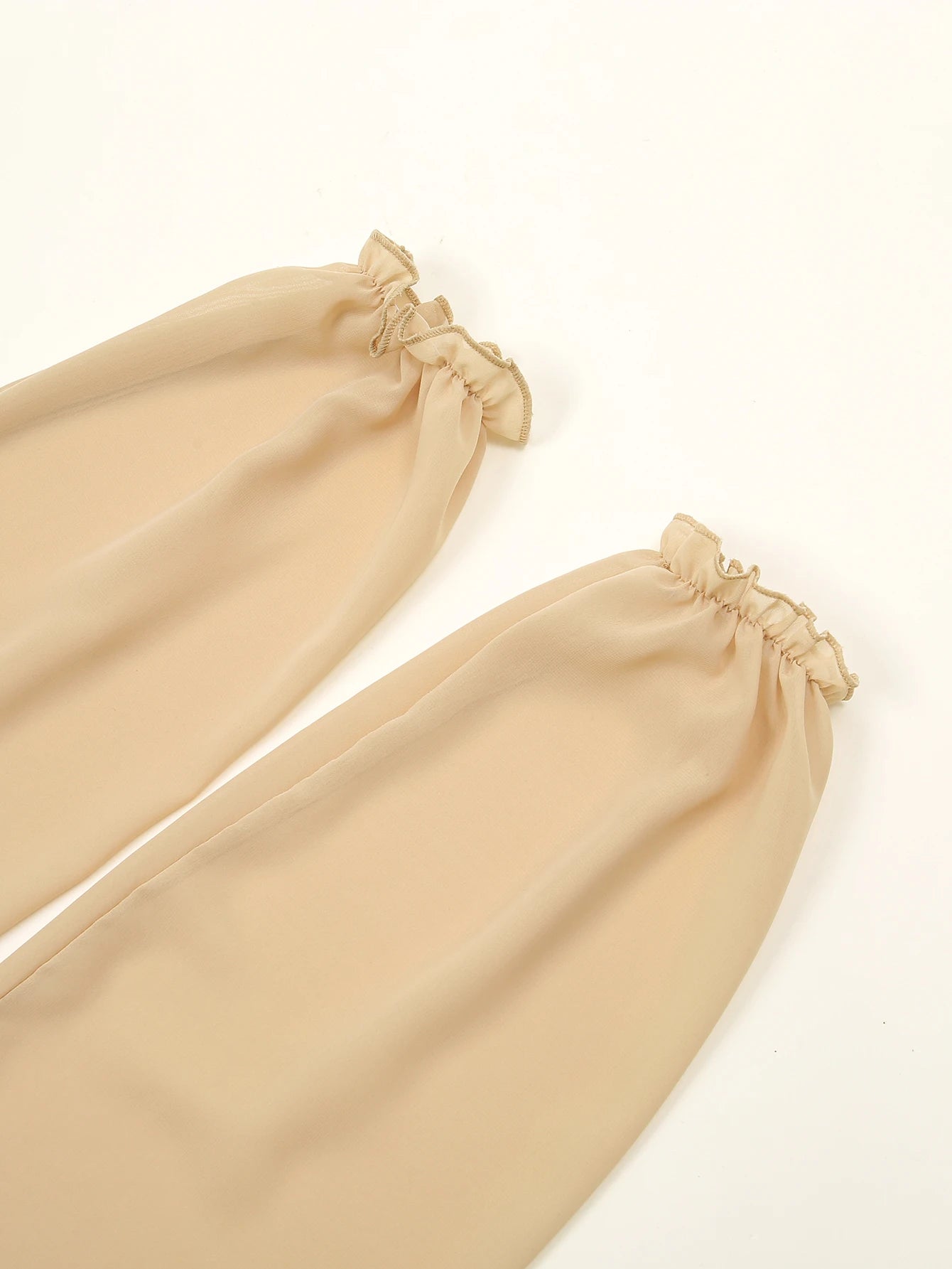 New Summer Shawls Women Arm Sleeves Sun Protection Sleeves Chiffon Protective Arm Sleeves Driving Sleeve Shawl Scarf Women