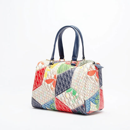 CH Luxury Brand Ladies Bucket Bag Designer New Ladies Large Capacity Exquisite Floral Pattern Travel Banquet High Grade Handbag