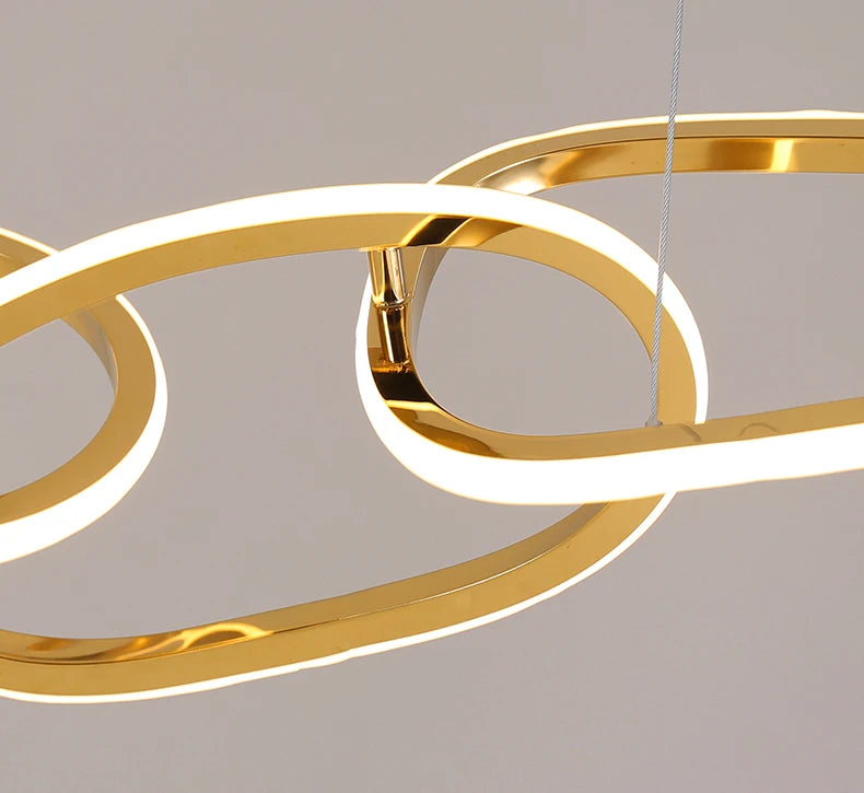 Nordic home decor dining room Pendant lamp lights indoor lighting Ceiling lamp hanging light Chandelier lamps for living room