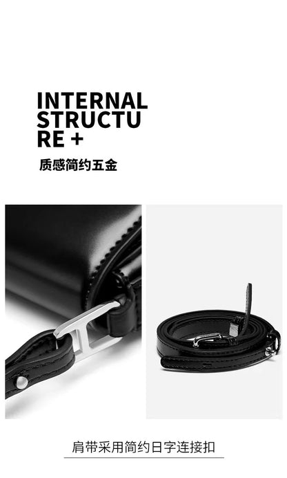 Luxury Designer Women Shoulder Crossbody Bags small Pu Leather Trend Female Underarm Bag Fashion ladies Flap Handbags bolsas