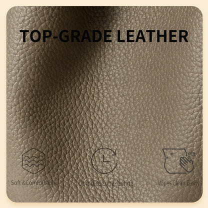 Women Tote Bags 100% Genuine Leather Bucket Female Fashion Solid Designer Shopper Shoulder Handbags Brand Trend Purses