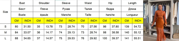 Women Slim Fit Lace Satin Mermaid Gown High Neck Long Sleeve Cutout Back Maxi Dress Female Formal Wedding Guest Party Dresses