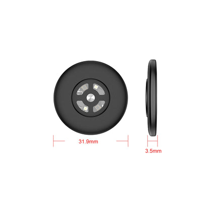 Watch AI Health Patch, Turn Any Watch Into A Smart Watch, Smart AI Health Detection Device for Regular Watches, Multi Functions