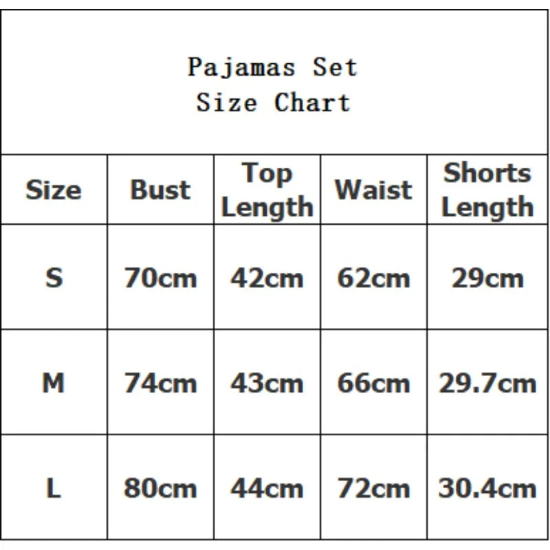 Women's Ribbed Lace Camisole Shorts Pajama Set Summer Breathe Sleeveless Sleepwear 2 Piece Set Female Soft Elastic Homewear