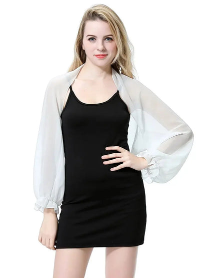 New Summer Shawls Women Arm Sleeves Sun Protection Sleeves Chiffon Protective Arm Sleeves Driving Sleeve Shawl Scarf Women