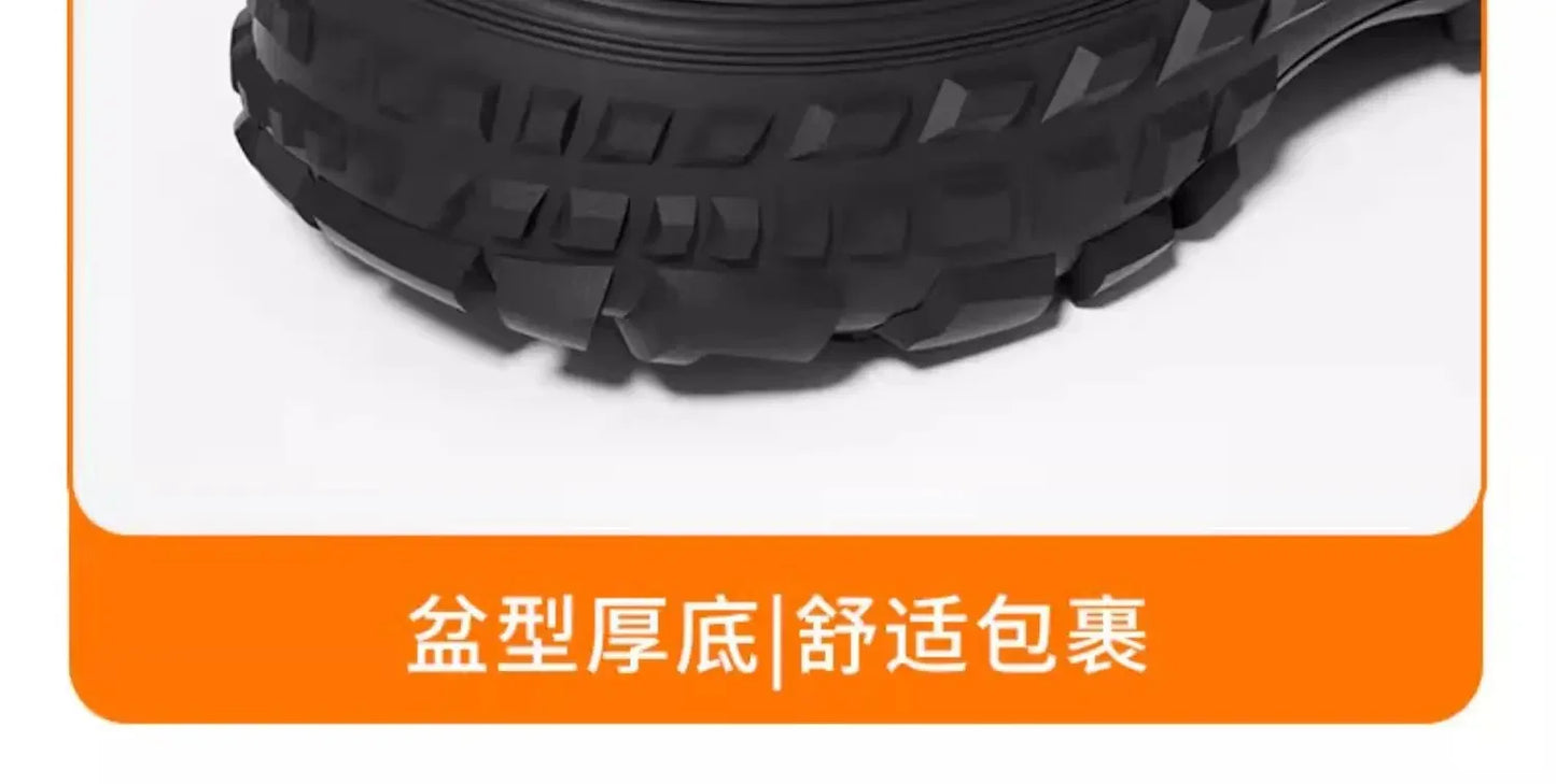 Men Slippers 2026 New Arrival Summer New EVA Soft-soled Slides Sandals Indoor Outdoor Walking Beach Shoes Flip Flops Mens Shoes