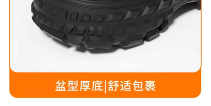 Men Slippers 2026 New Arrival Summer New EVA Soft-soled Slides Sandals Indoor Outdoor Walking Beach Shoes Flip Flops Mens Shoes
